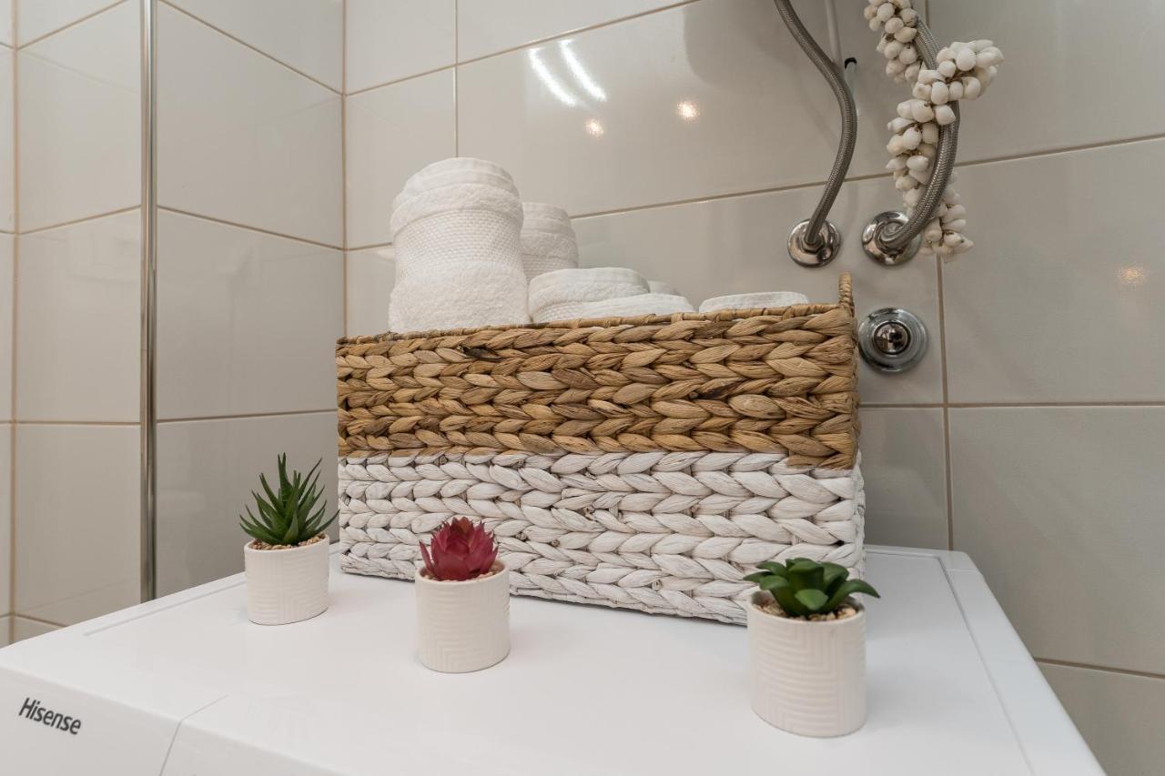 Studio Apartman Mirakul Zadar Dış mekan fotoğraf